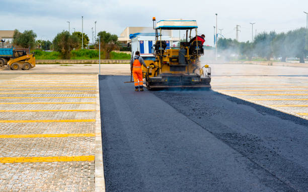 Professional Driveway Pavers in Glenwood, GA