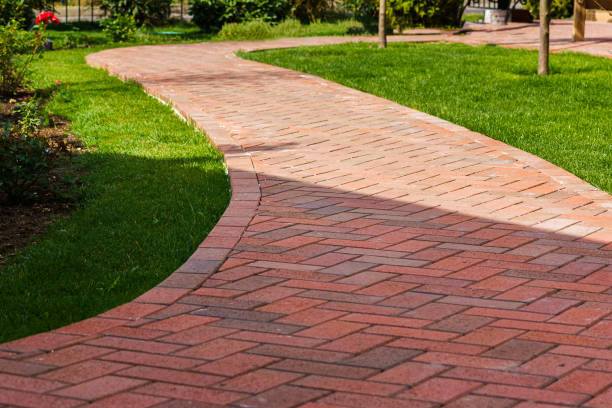 Reliable Glenwood, GA Driveway Pavers Solutions