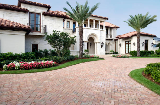 Reasons to Select Us for Your Driveway Paving Requirements in Glenwood, GA
